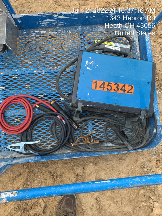 2019 MILLER ELECTRIC CST-280