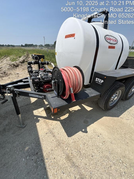 2024 SIMPSON SWT-52517