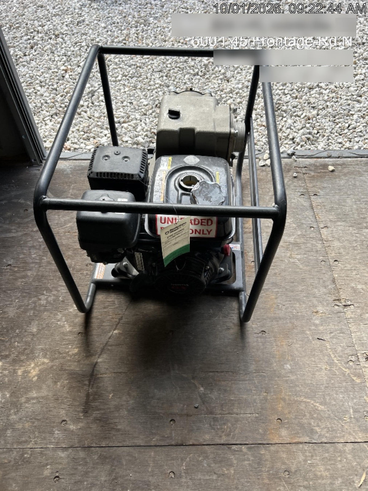 2025 MI-T-M WTP-T03-0MGH