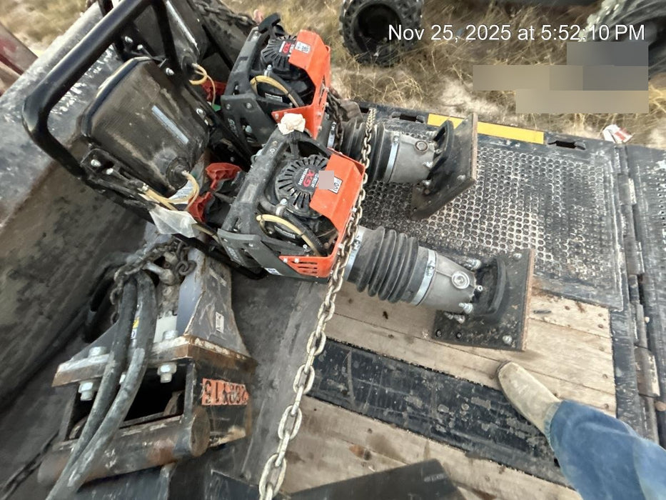 2025 HUSQVARNA LT6005