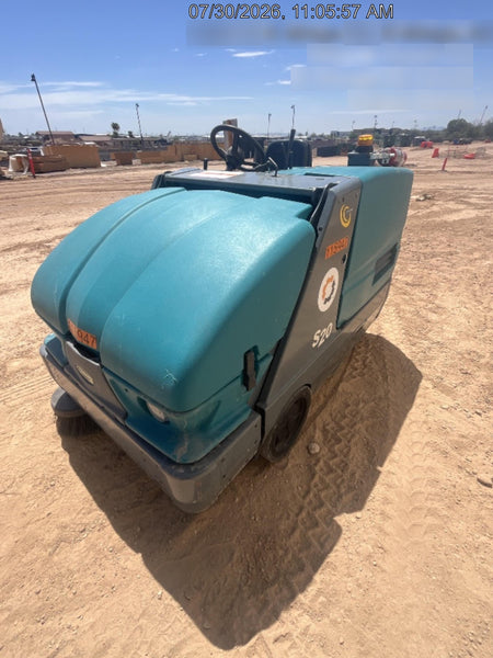 2020 TENNANT S20 LPG
