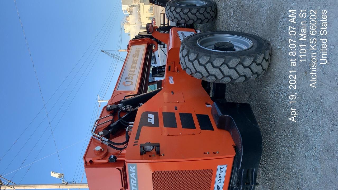 2021 SKYTRAK 12054