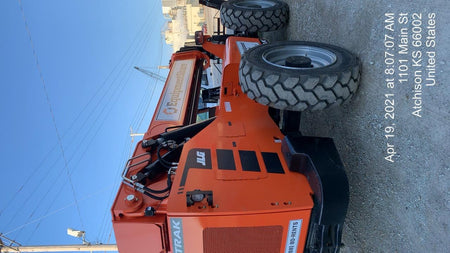 2021 SKYTRAK 12054