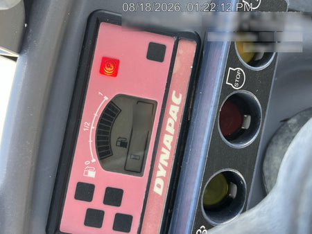 2023 DYNAPAC CA1300D