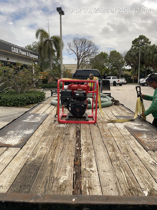 2023 MULTIQUIP QP4TH