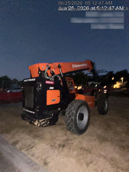 2023 SKYTRAK 12054