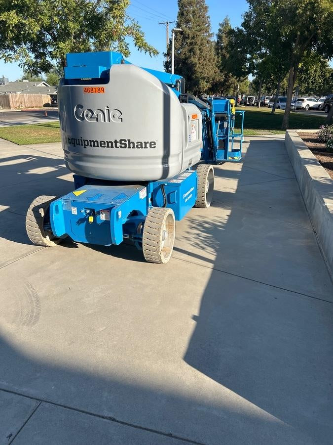 2024 GENIE Z40/23N RJ