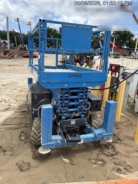 2021 GENIE GS-4069 RT