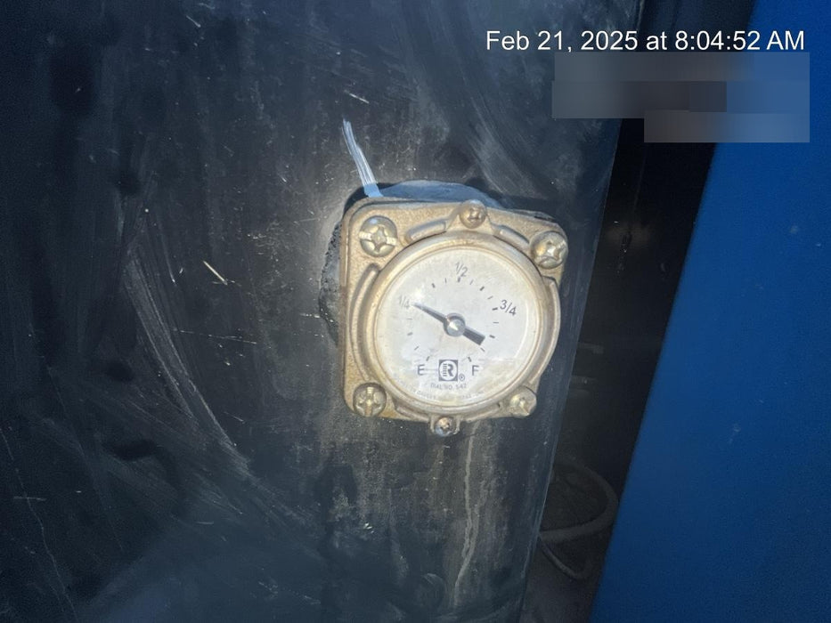 2020 GENIE GS-5390 RT