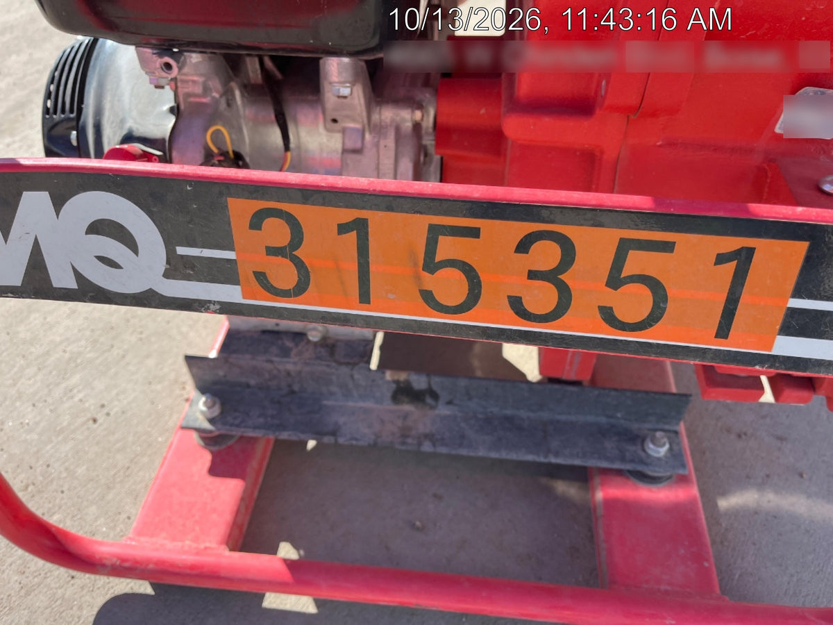 2023 MULTIQUIP QP4TH