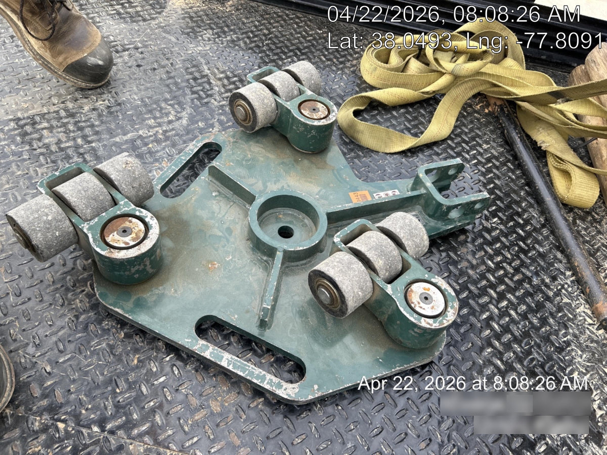2023 HILMAN ROLLERS OMNI-6