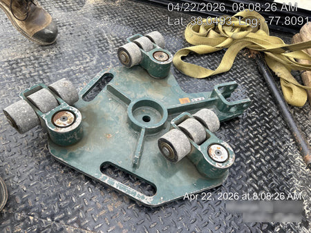2023 HILMAN ROLLERS OMNI-6