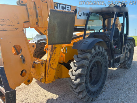 2019 JCB 512-56