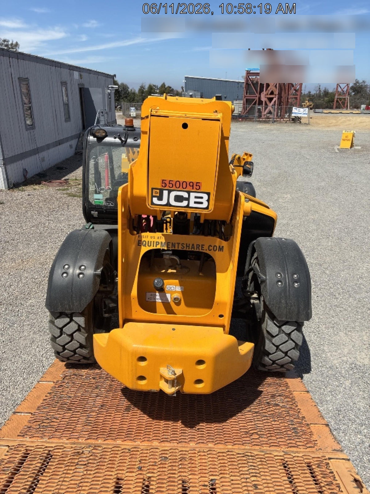 2025 JCB 512-56