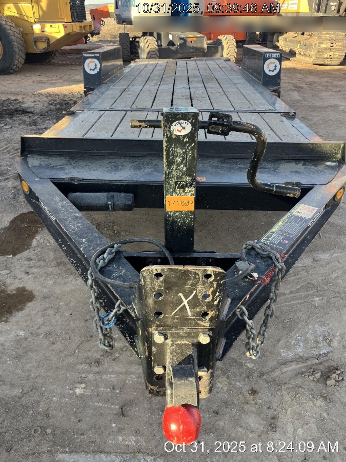 2021 TOWMASTER T-12DT