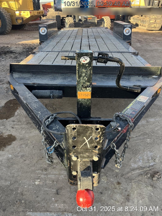 2021 TOWMASTER T-12DT