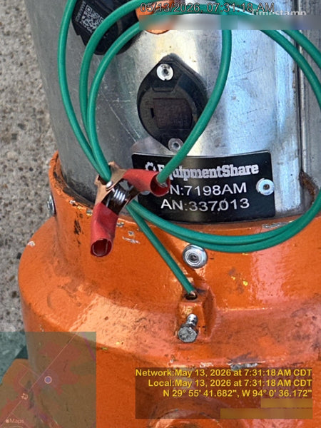 2023 MICHIGAN PNEUMATIC ES-8AM-TRACKER