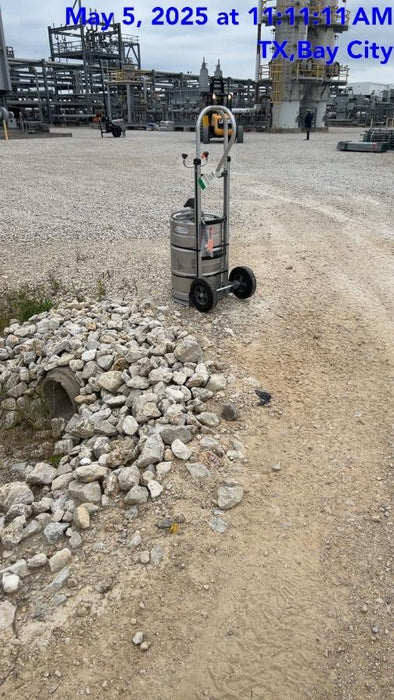 2025 GUARDIAN G1562HAT