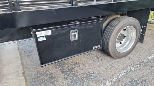 2023 CHEVROLET C5500 Stake Bed - Rental