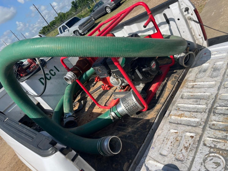 2023 MULTIQUIP QP4TH