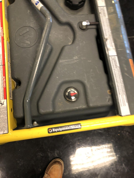 2018 WACKER NEUSON GP6600A