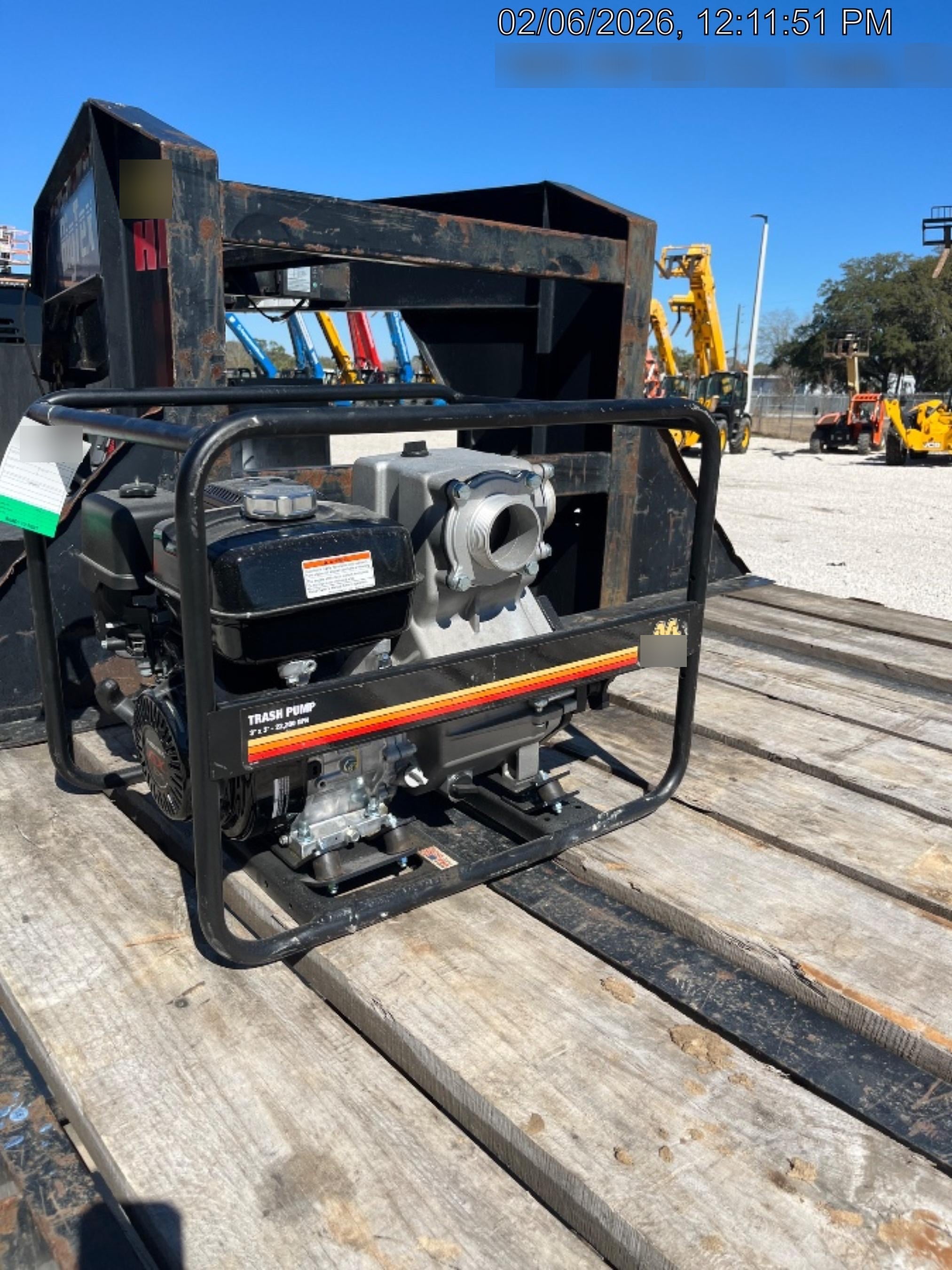 2025 MI-T-M WTP-T03-0MGH