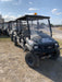 2022 Club Car CA1700D Canopy, Diesel, 4 Passenger