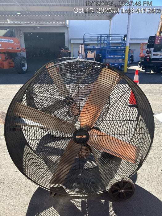 2024 MASTER MAC-48-BDF-C