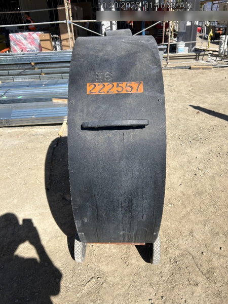 2022 ULINE 48" Drum Fan - Uline