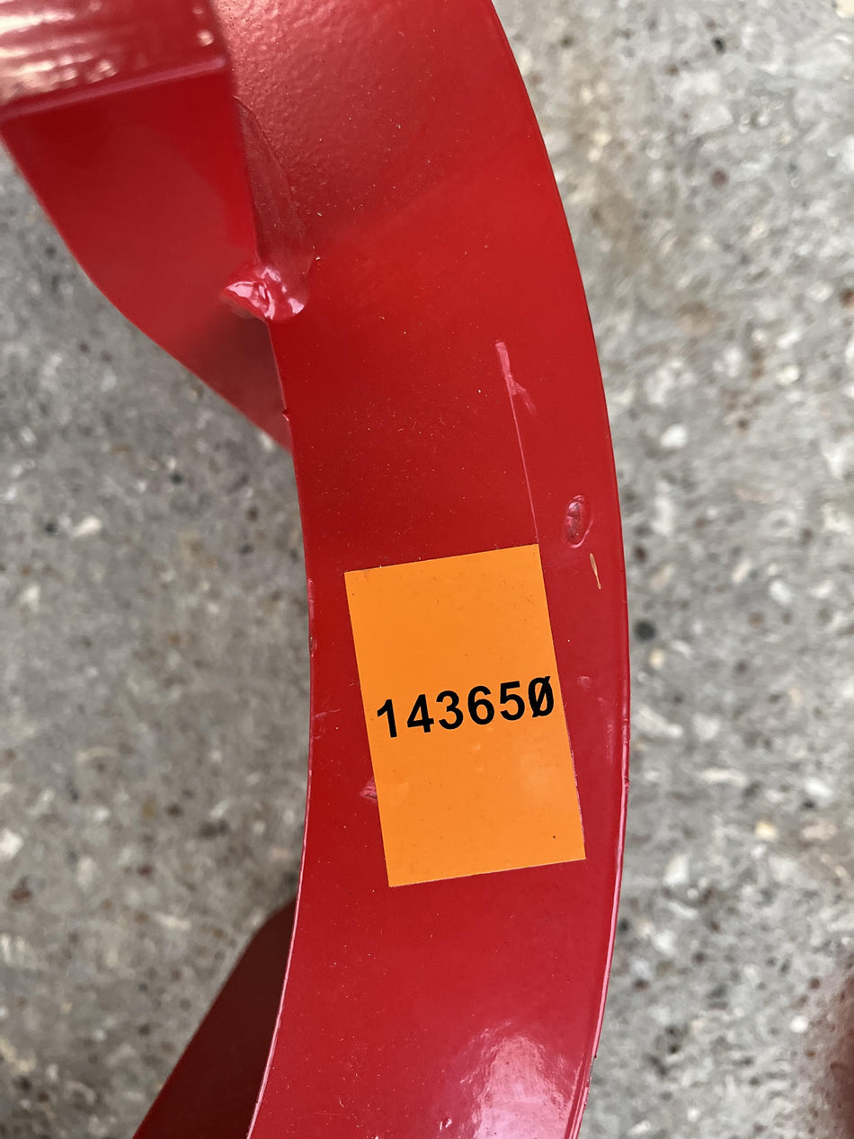 2021 KEY PLANT CC18