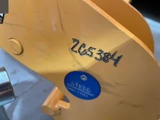 2022 HARRINGTON UBC030