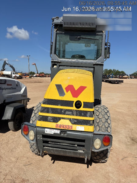 2021 WACKER NEUSON RC50