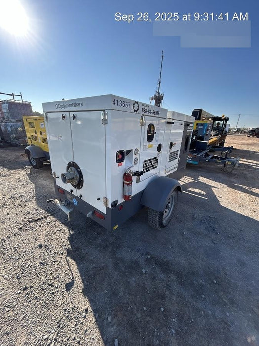 2024 ATLAS COPCO PAC F44 KD-S