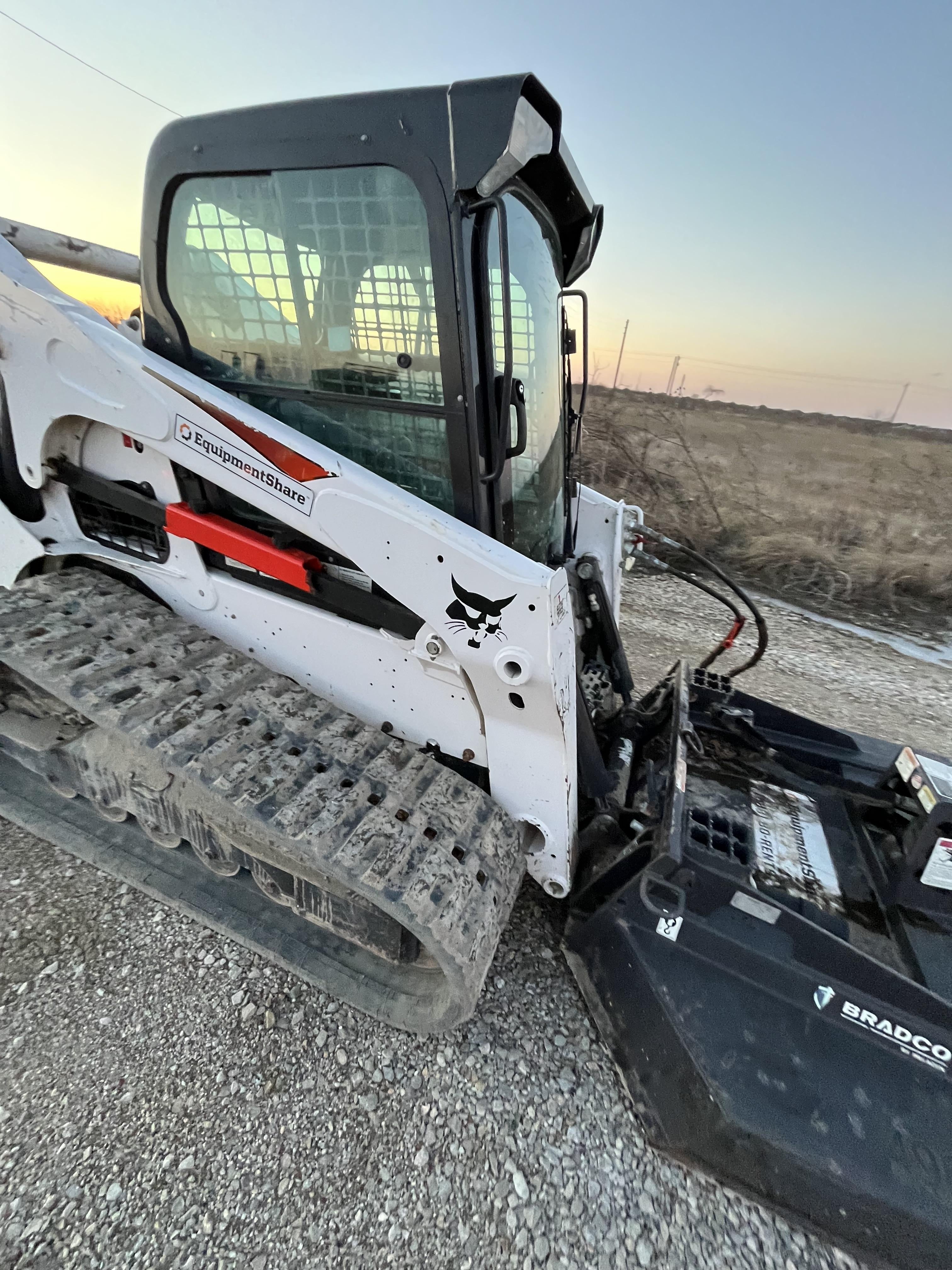 2019 PALADIN 30372A-0022