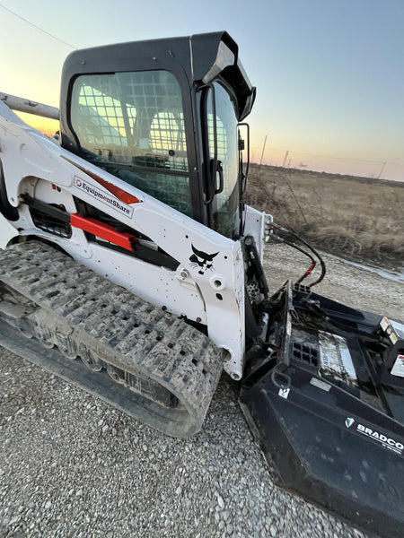 2019 PALADIN 30372A-0022