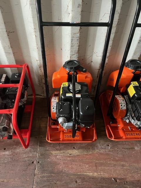 2023 MULTIQUIP MVC82VHW