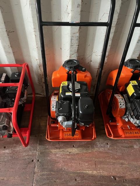 2023 MULTIQUIP MVC82VHW