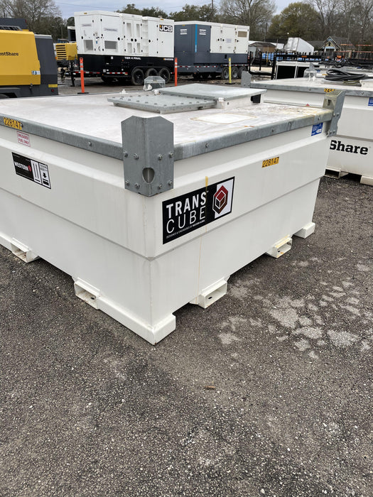 2022 WESTERN GLOBAL 50TCG