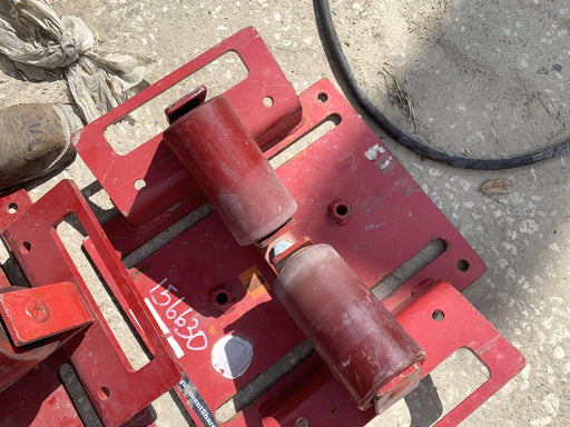 2021 KEY PLANT Pipe Conveyor