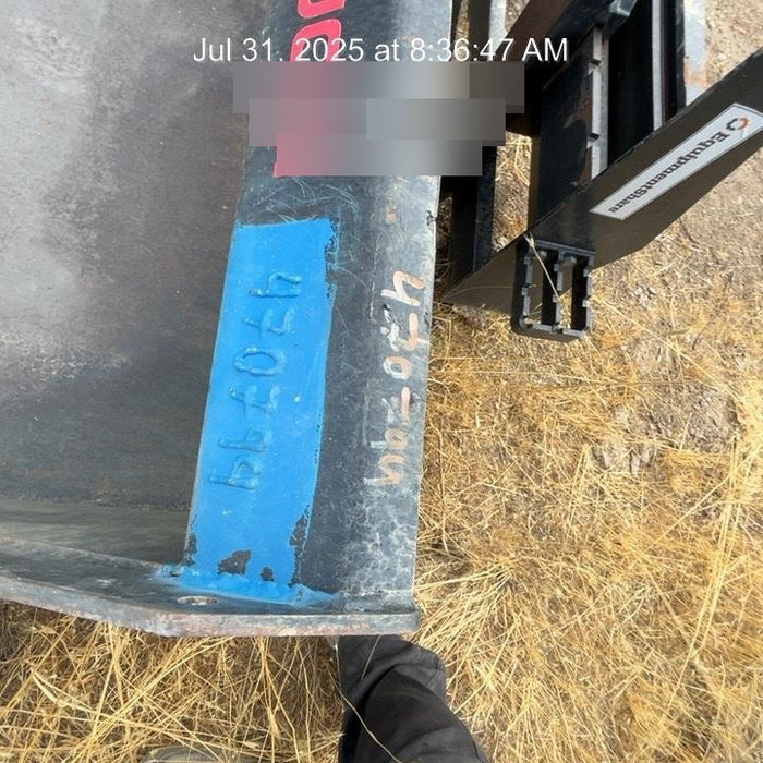 2023 ARROW MATERIAL HANDLING F5100CB