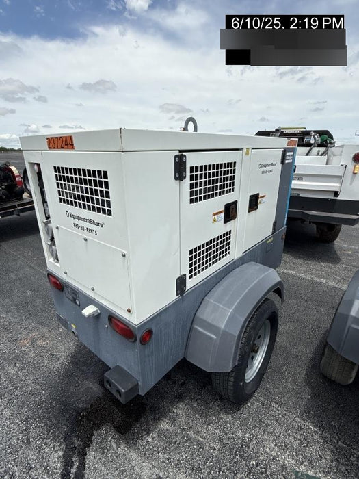 2022 ATLAS COPCO QAS25 CWK