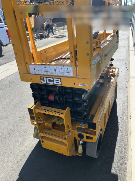 2024 JCB S1932E