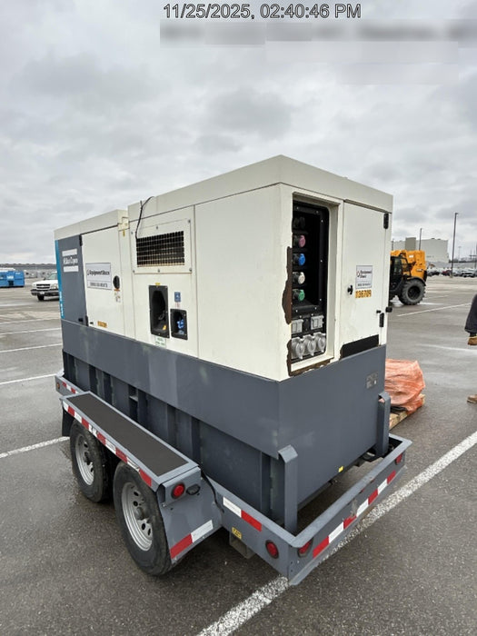 2021 ATLAS COPCO QAS150