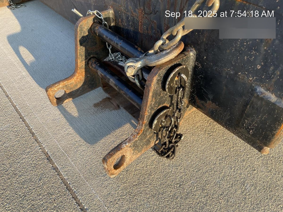 2020 STAR INDUSTRIES 1425