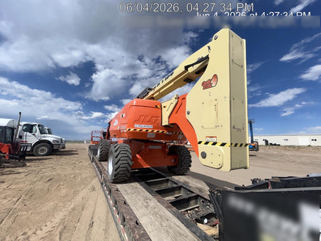 2023 JLG 800AJ
