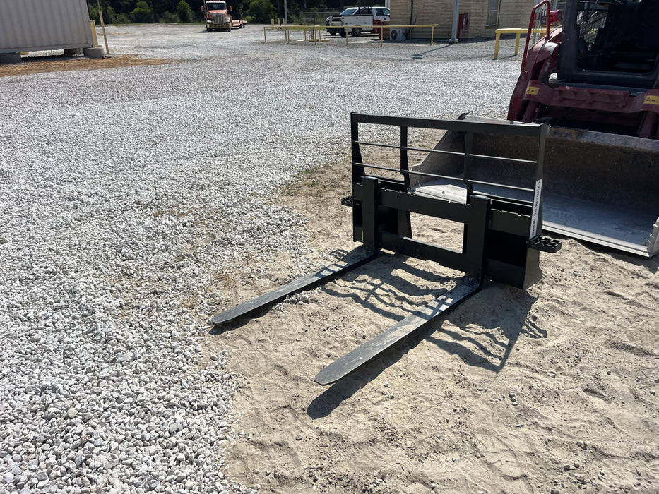 2024 ARROW MATERIAL HANDLING F5100CB