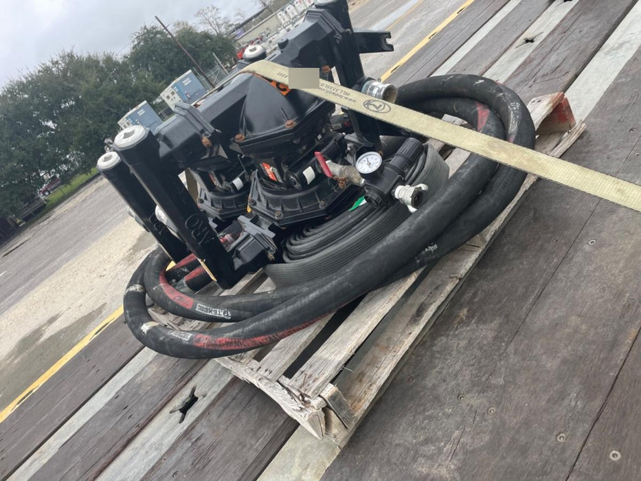 2022 INGERSOLL RAND PD20A-AAP-CCC-B