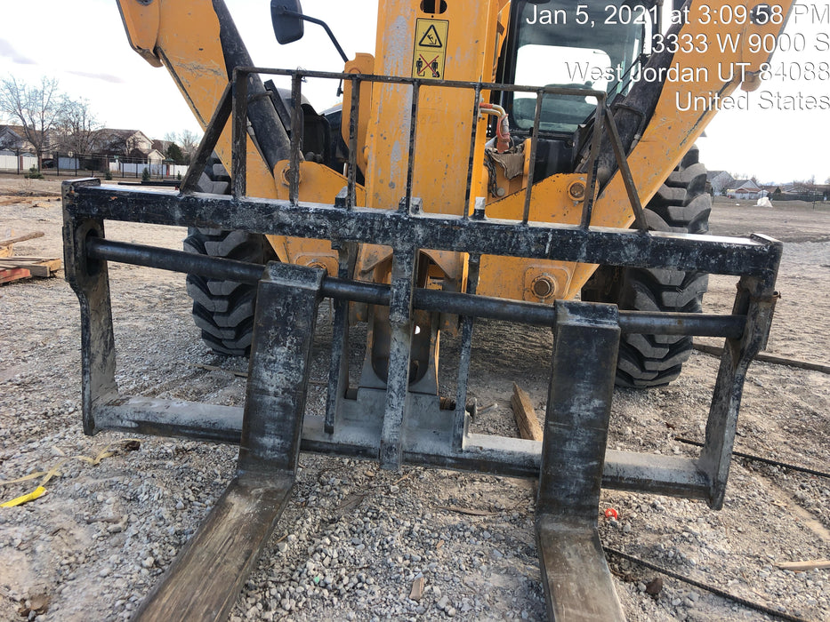 2020 JCB 512-56 JCB 512-56