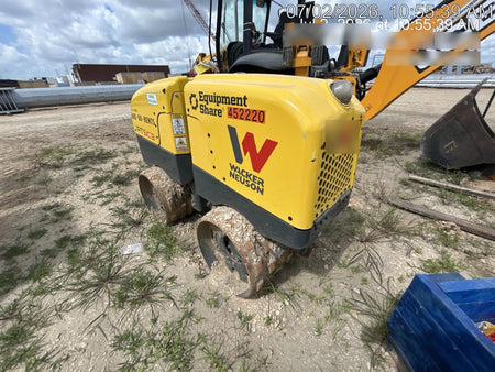 2024 WACKER NEUSON RTLx-SC3