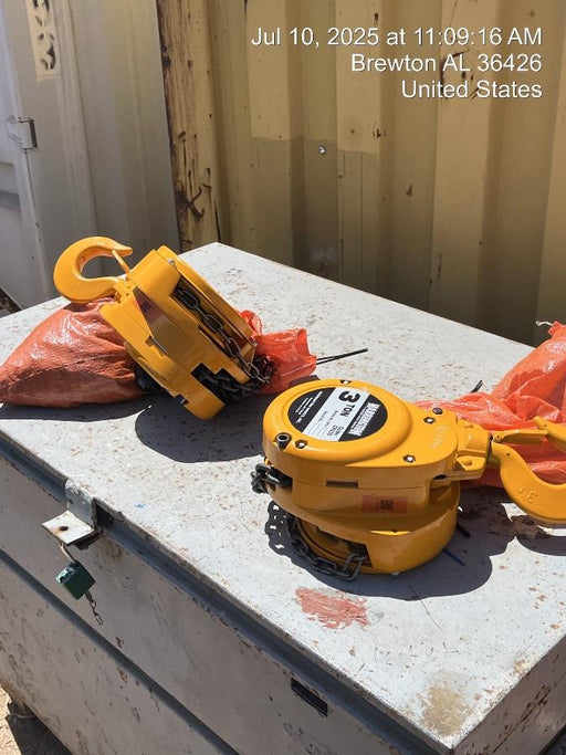 2025 HARRINGTON CF030-20